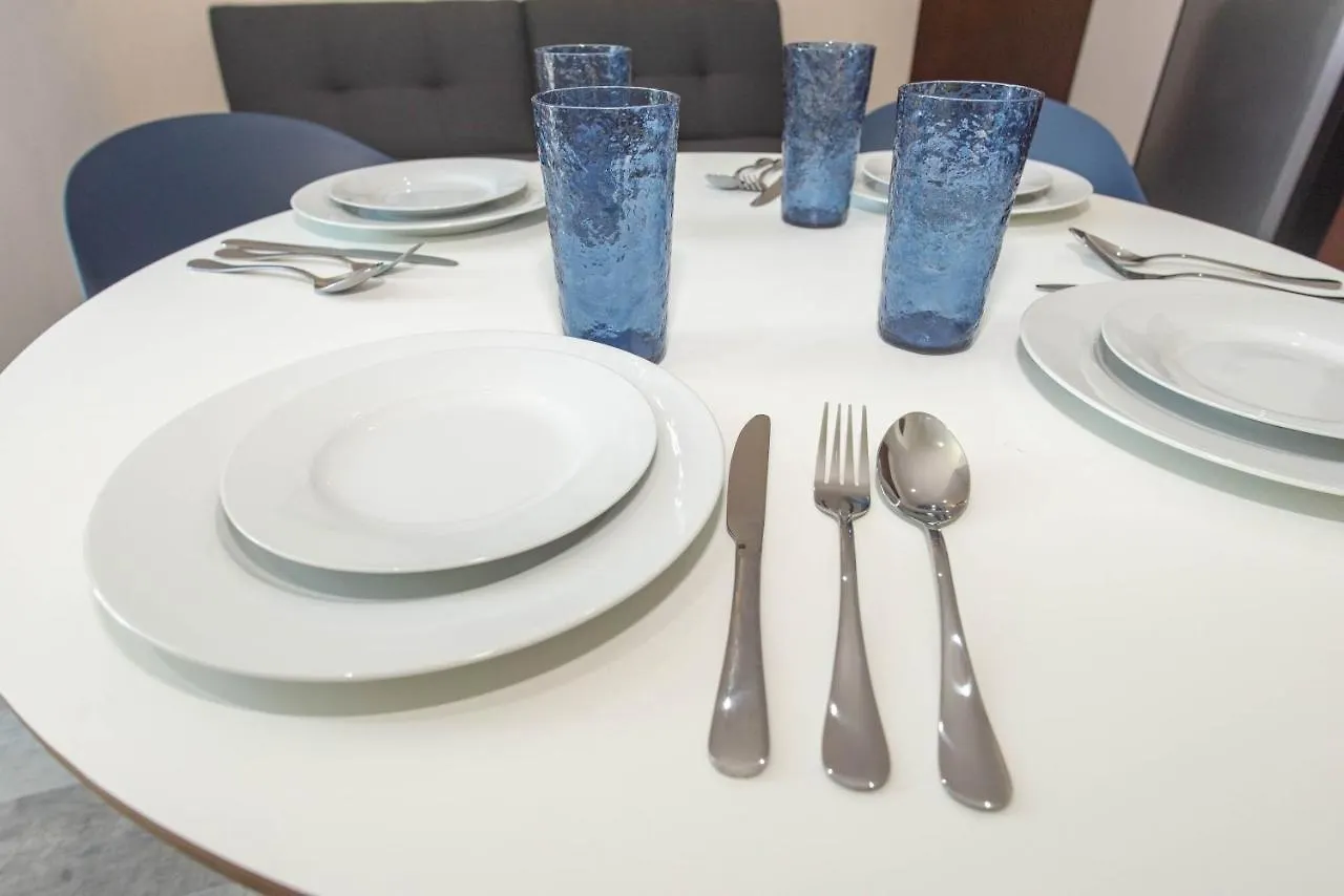 Condohotel Piedra Del Caribe Puerto Morelos Ξενοδοχείο με διαμερίσματα