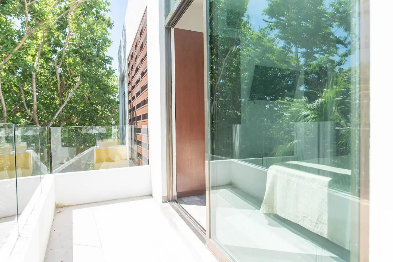 Condohotel Piedra Del Caribe Puerto Morelos Μεξικό