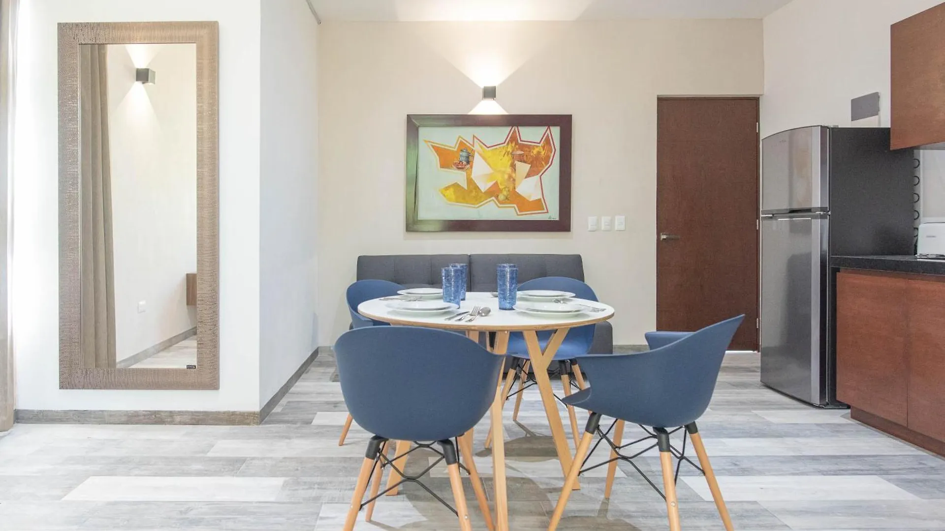 Condohotel Piedra Del Caribe Puerto Morelos Μεξικό