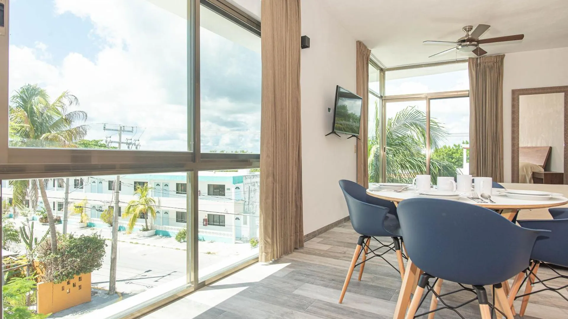 Condohotel Piedra Del Caribe Puerto Morelos 0*,  Μεξικό