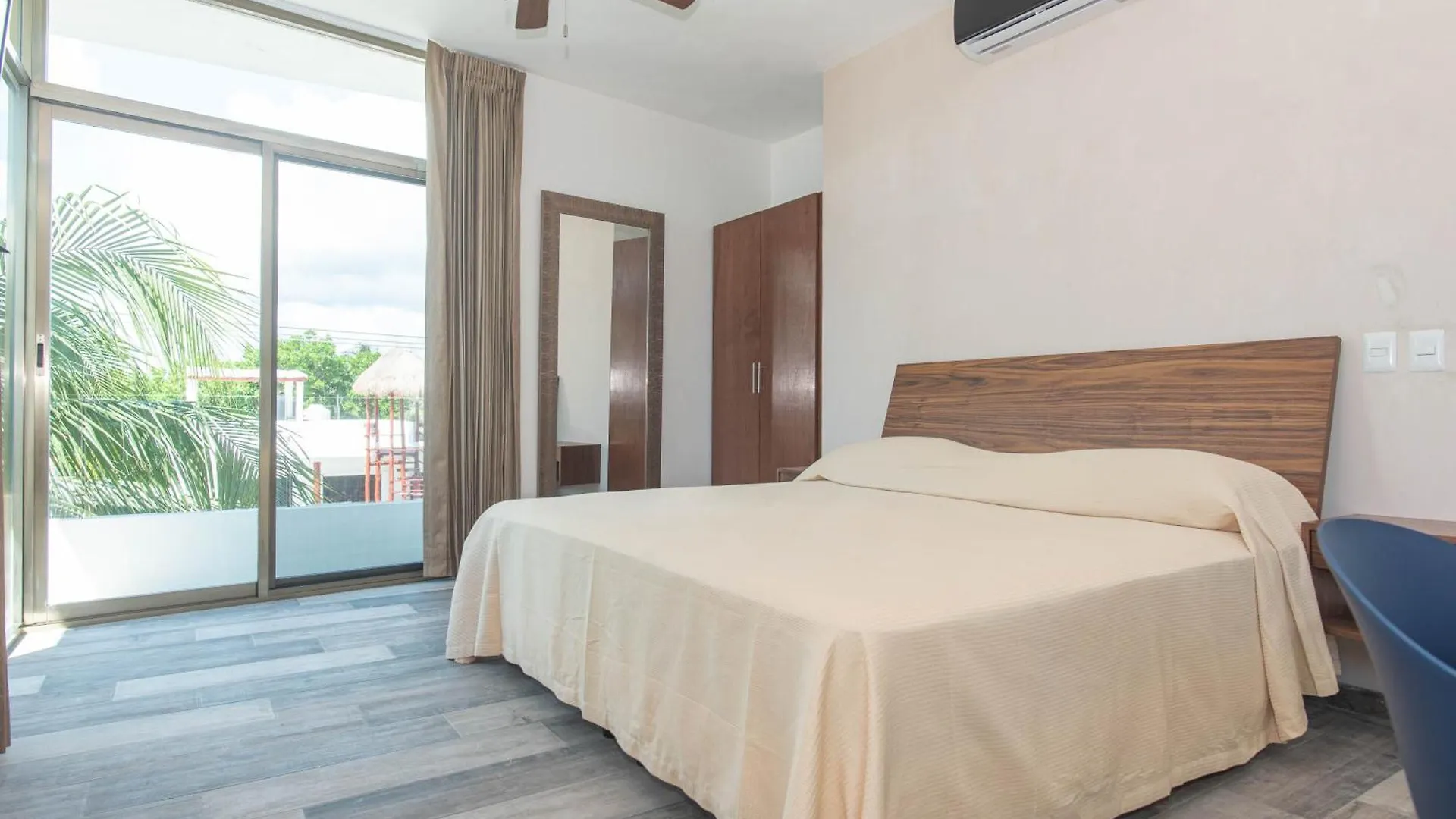 Ξενοδοχείο με διαμερίσματα Condohotel Piedra Del Caribe Puerto Morelos