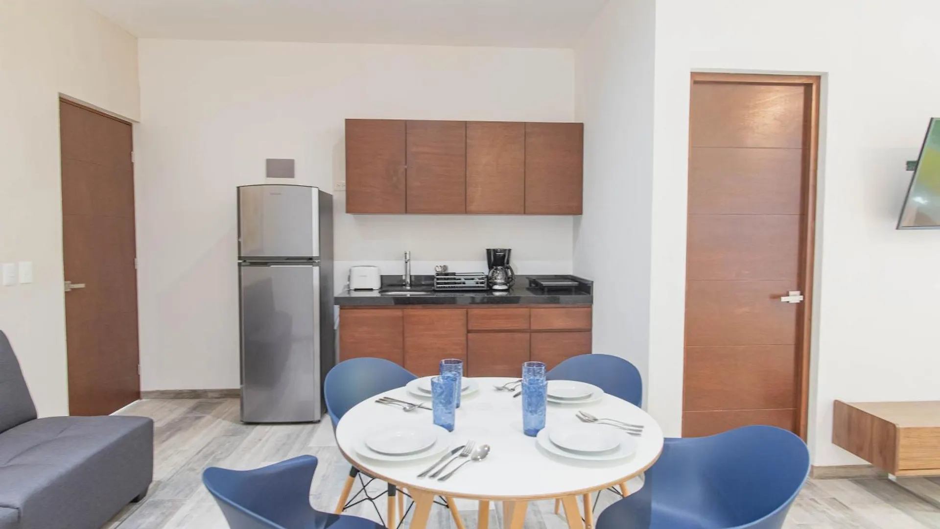Condohotel Piedra Del Caribe Puerto Morelos 0*,  Μεξικό