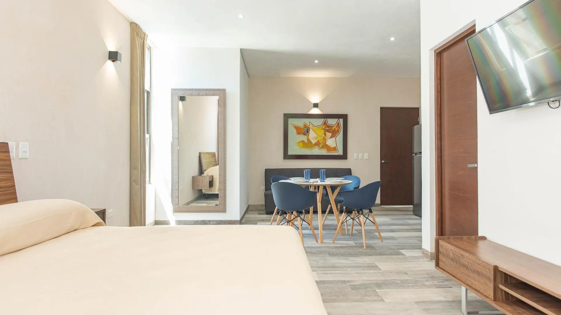 Condohotel Piedra Del Caribe Puerto Morelos