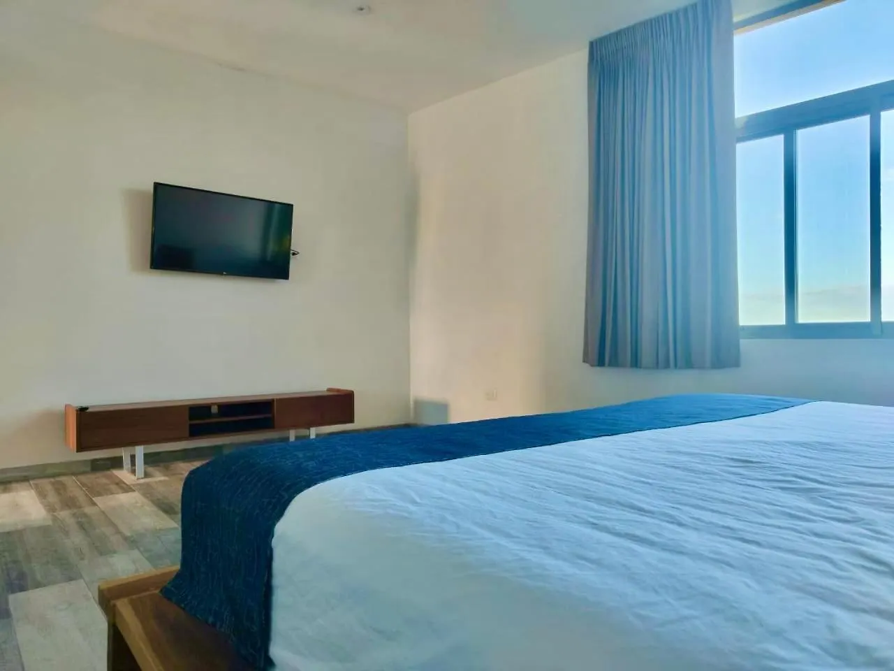 Condohotel Piedra Del Caribe Puerto Morelos