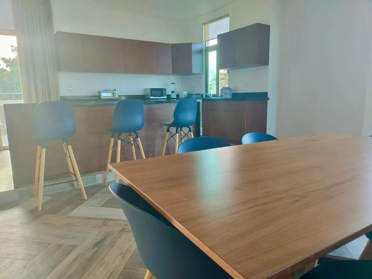 Ξενοδοχείο με διαμερίσματα Condohotel Piedra Del Caribe Puerto Morelos