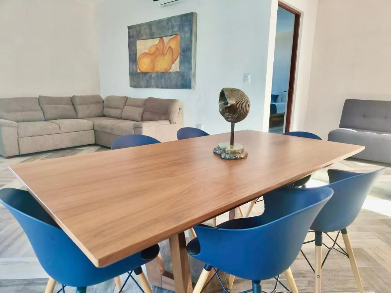 Condohotel Piedra Del Caribe Puerto Morelos Ξενοδοχείο με διαμερίσματα