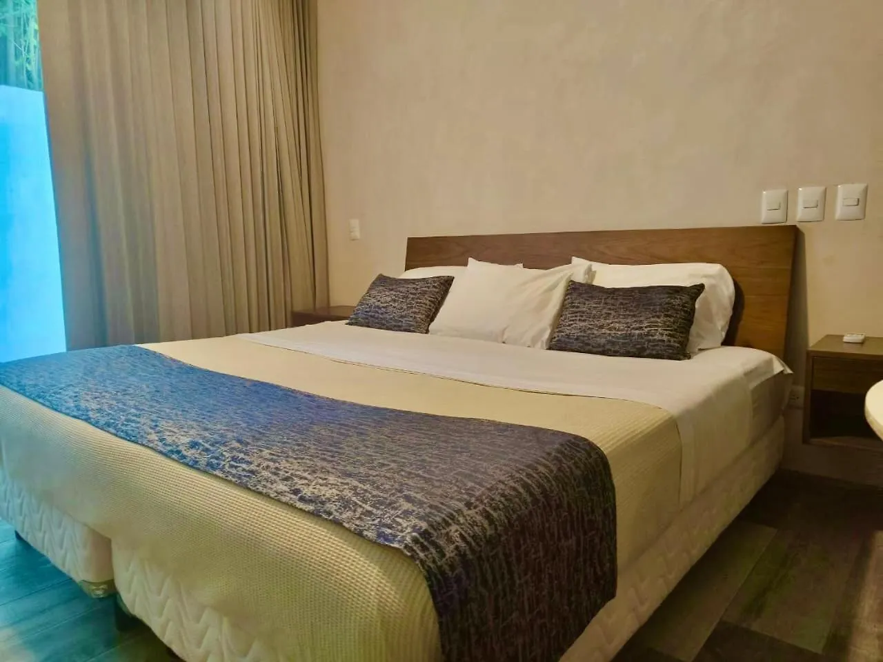 Condohotel Piedra Del Caribe Puerto Morelos
