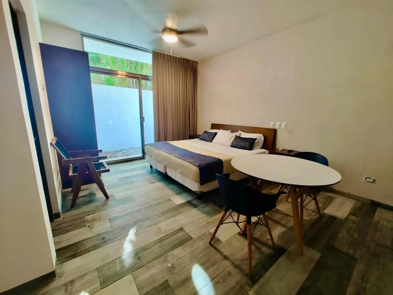 Condohotel Piedra Del Caribe Puerto Morelos