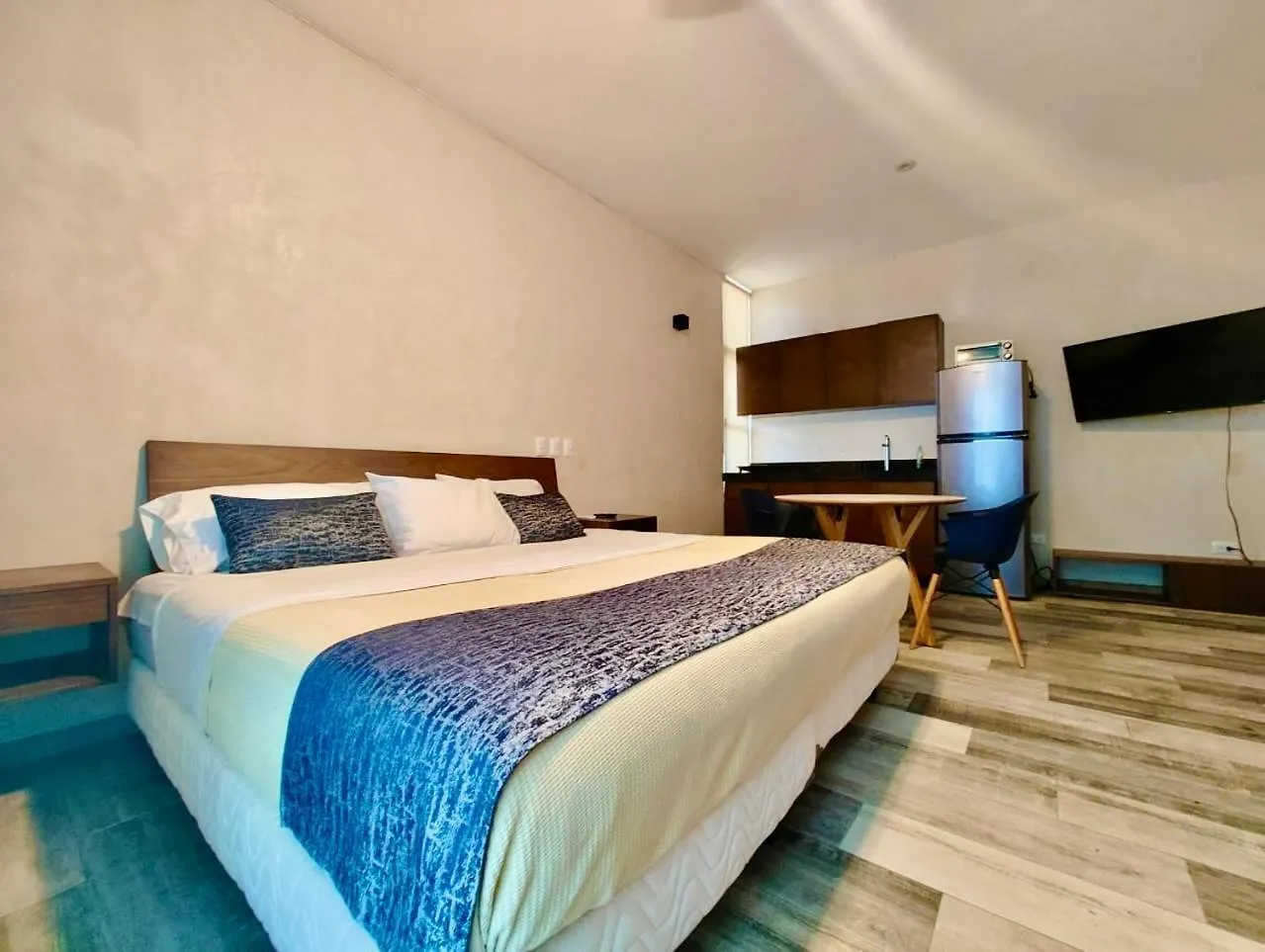 Condohotel Piedra Del Caribe Puerto Morelos Μεξικό