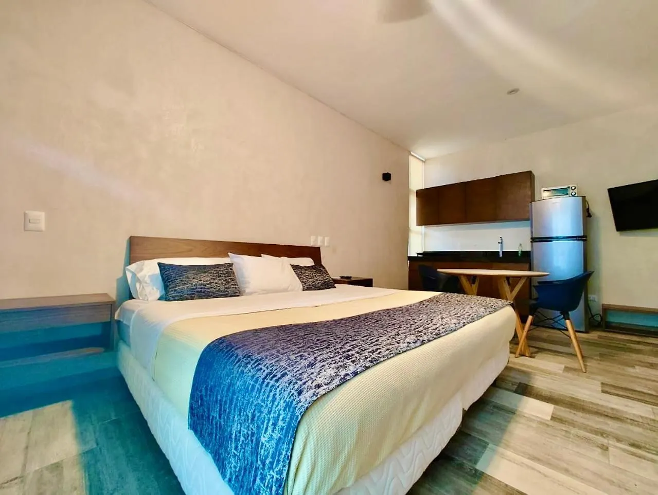 Condohotel Piedra Del Caribe Puerto Morelos Μεξικό
