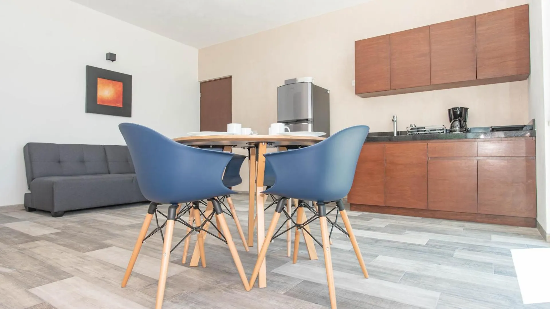 Condohotel Piedra Del Caribe Puerto Morelos 0*,  Μεξικό