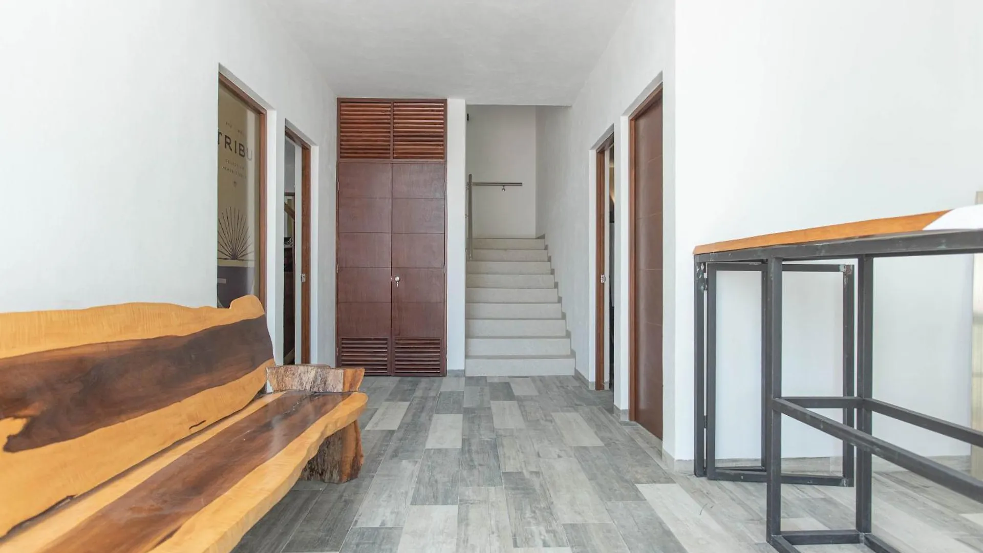 Condohotel Piedra Del Caribe Puerto Morelos Ξενοδοχείο με διαμερίσματα