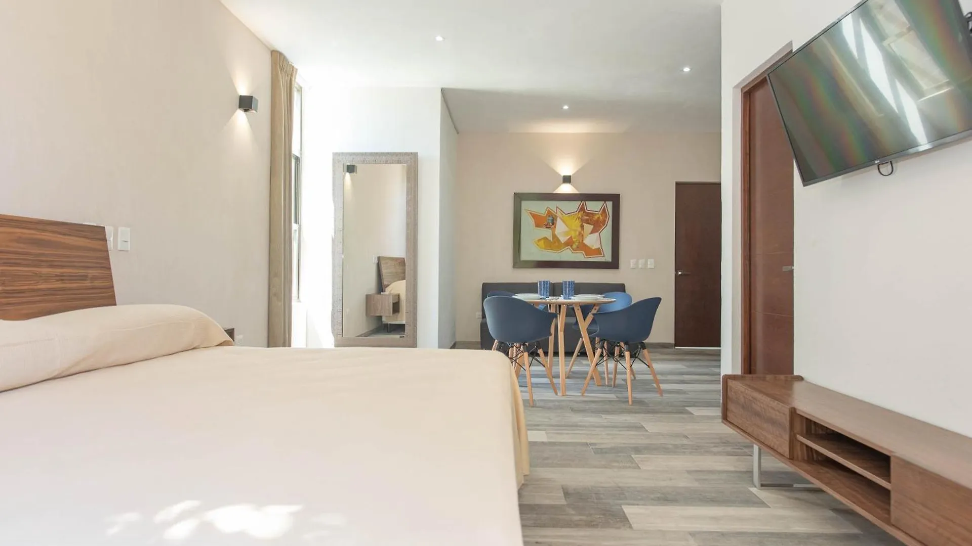 Condohotel Piedra Del Caribe Puerto Morelos 0*,
