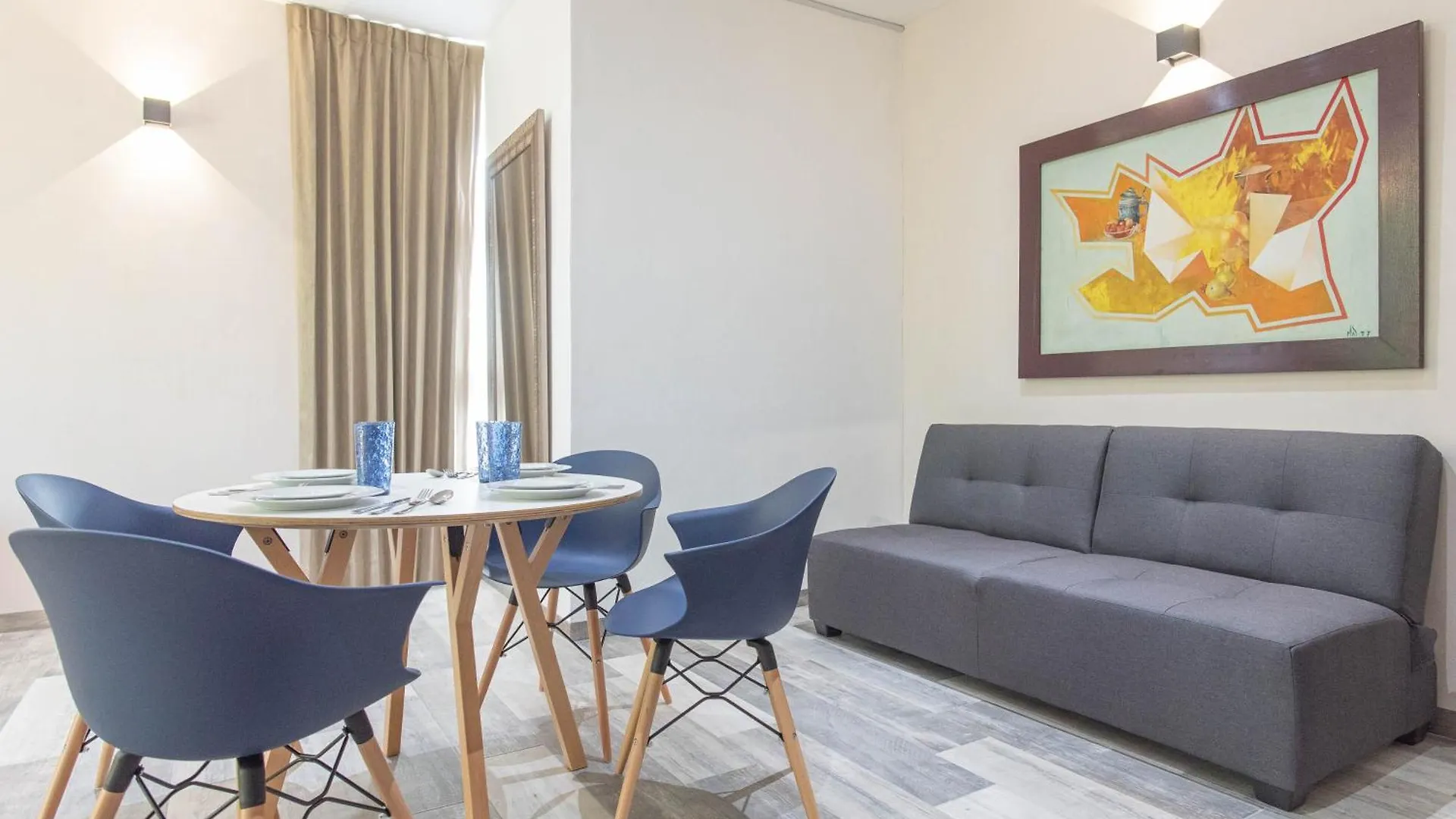 Condohotel Piedra Del Caribe Puerto Morelos
