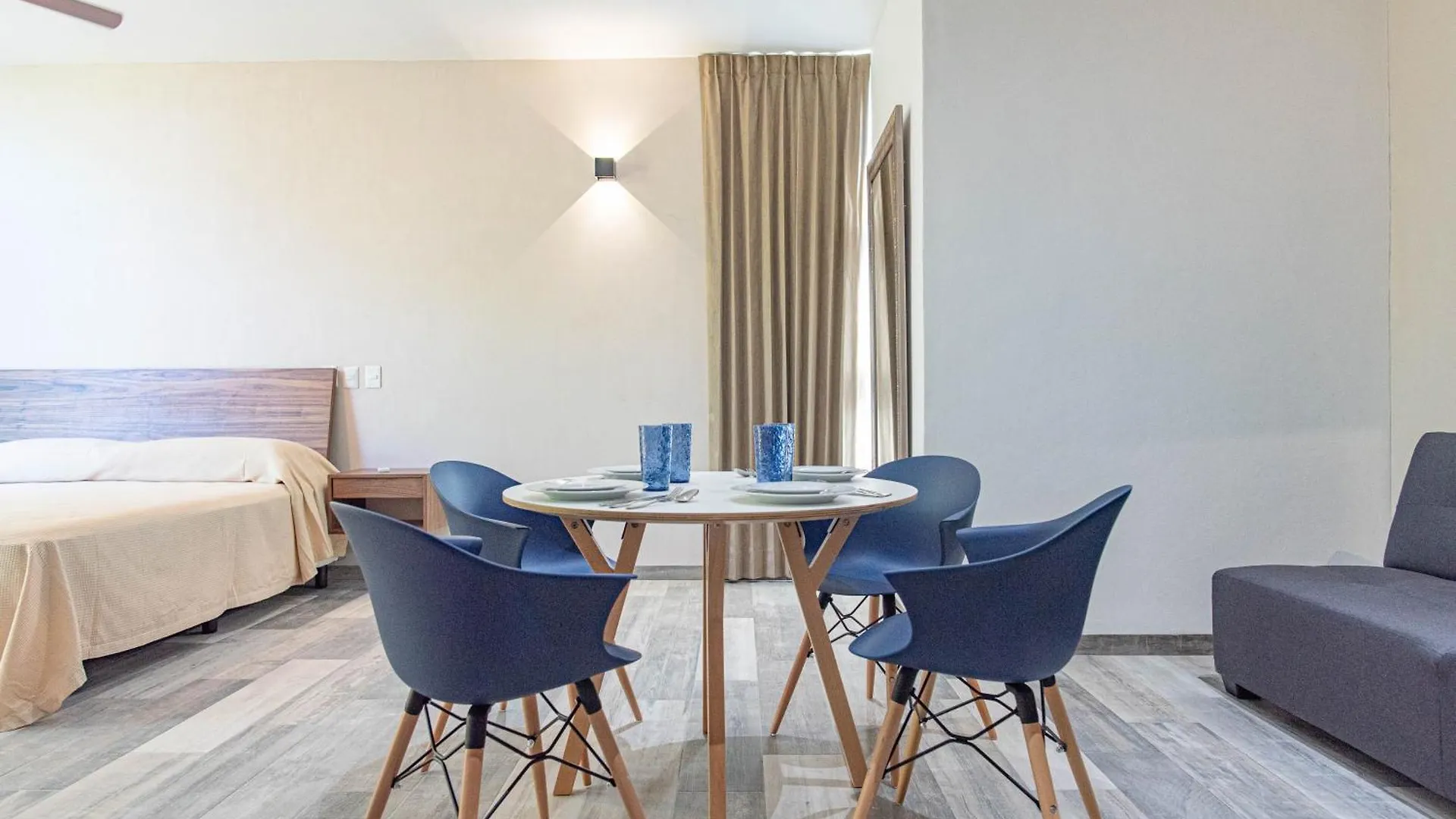 Condohotel Piedra Del Caribe Puerto Morelos 0*,
