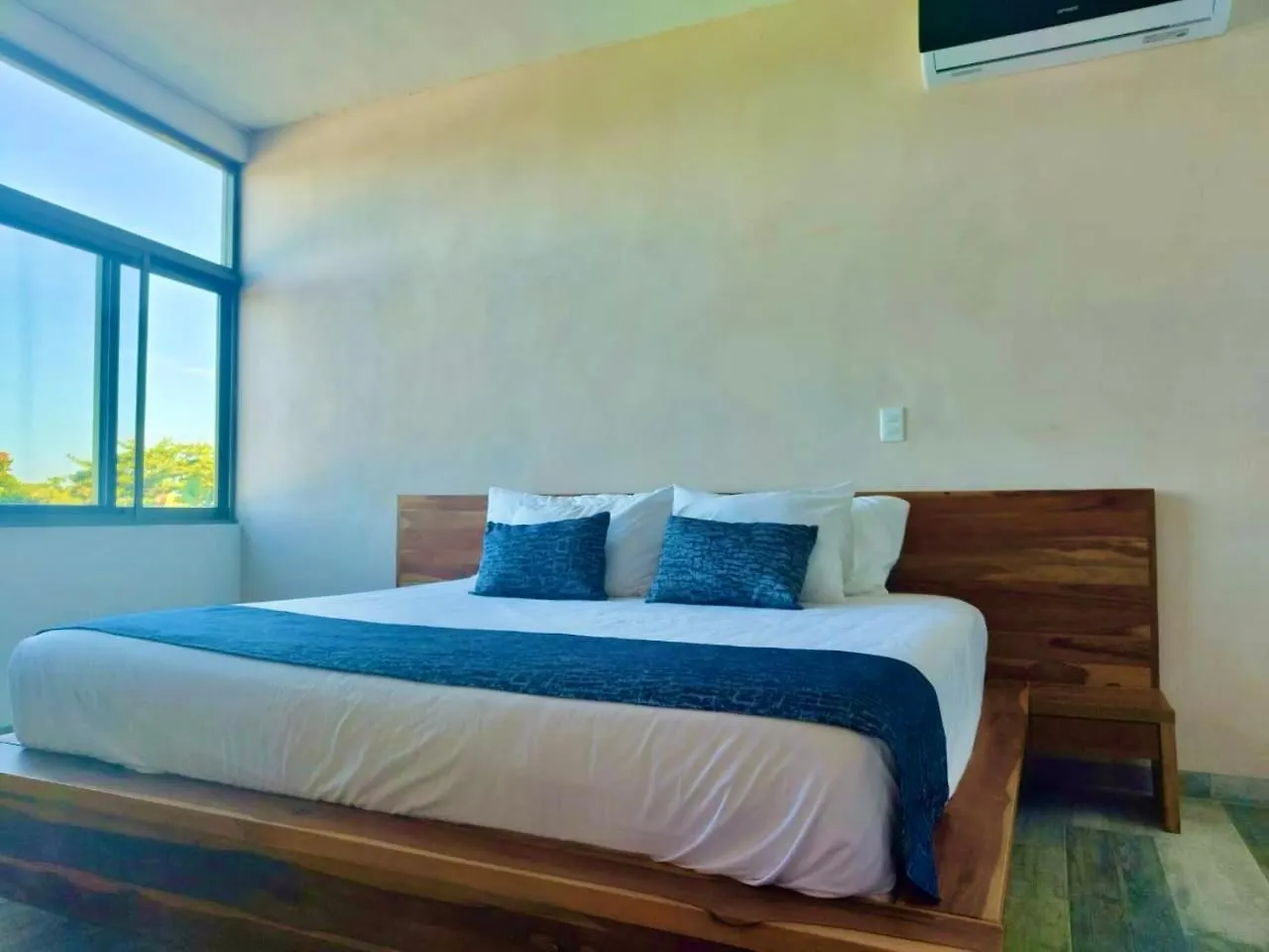 Condohotel Piedra Del Caribe Puerto Morelos Mexico