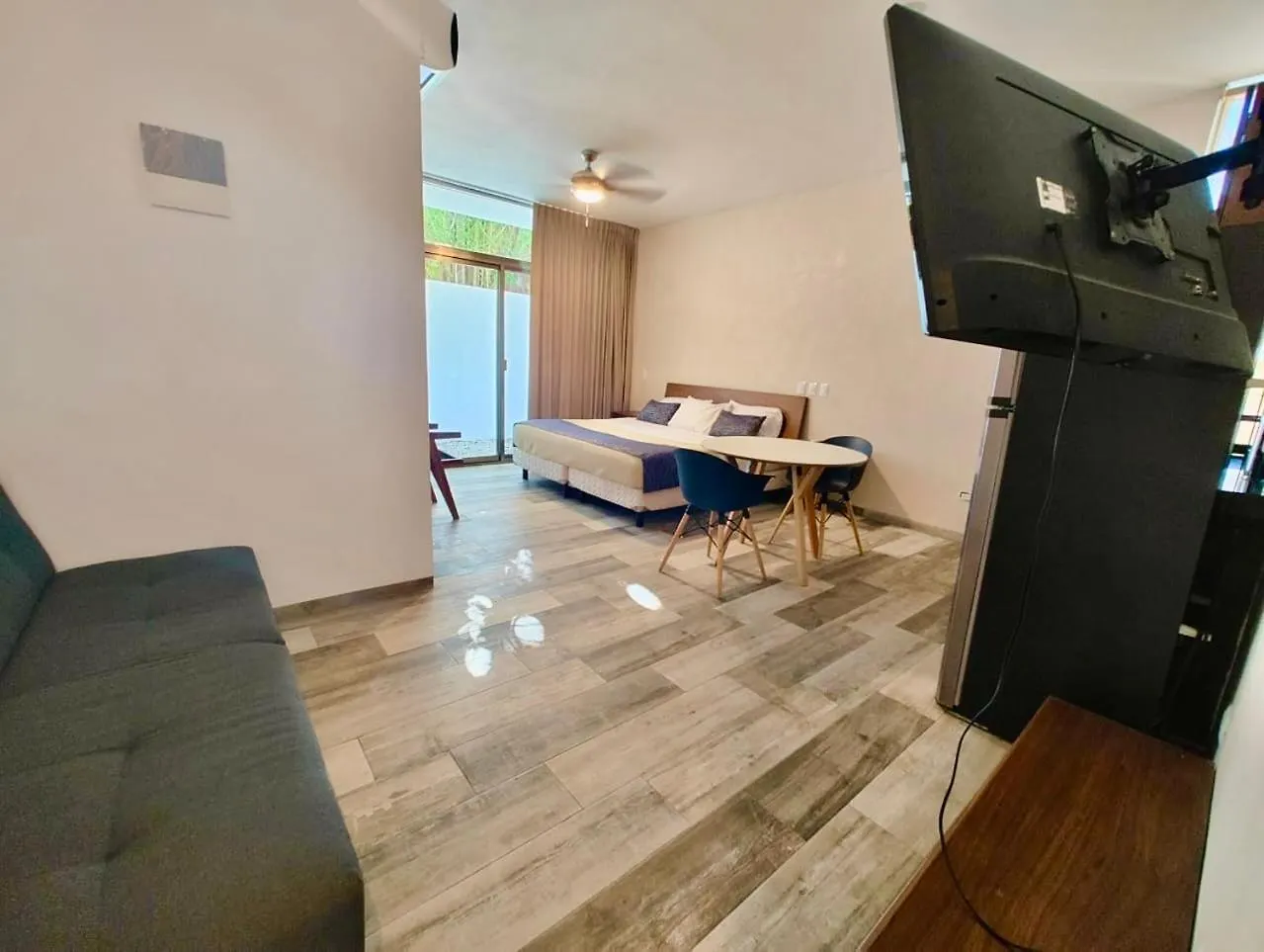 Aparthotel Condohotel Piedra Del Caribe Puerto Morelos