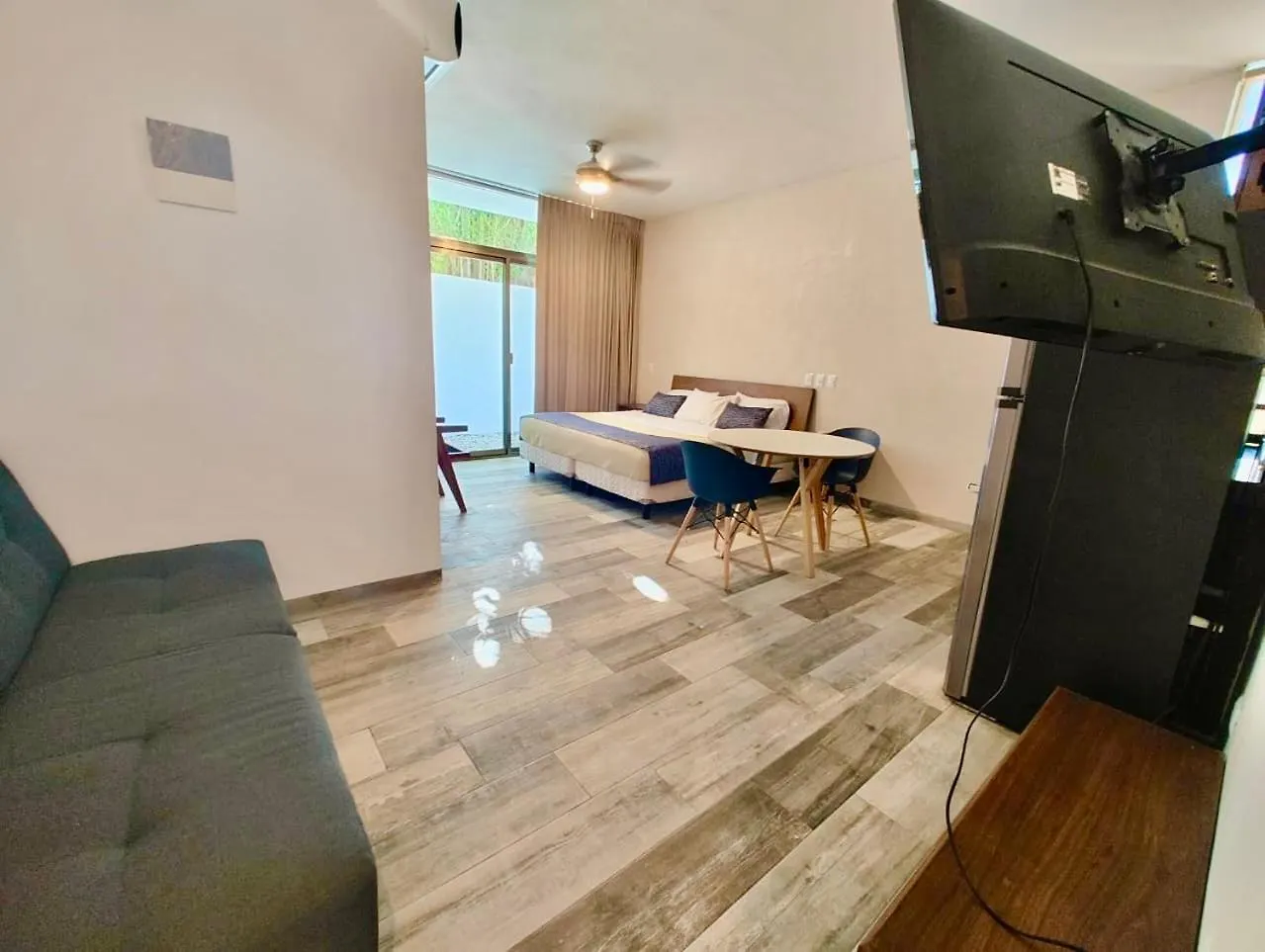 Condohotel Piedra Del Caribe Puerto Morelos 0*,
