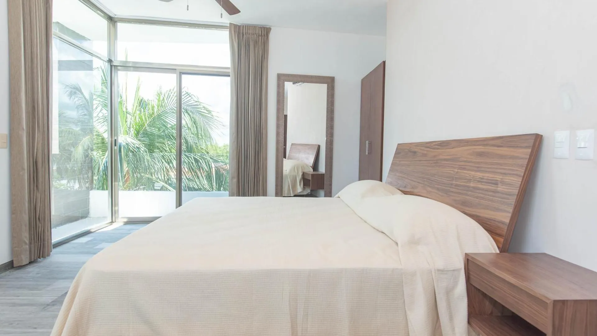 Condohotel Piedra Del Caribe Puerto Morelos