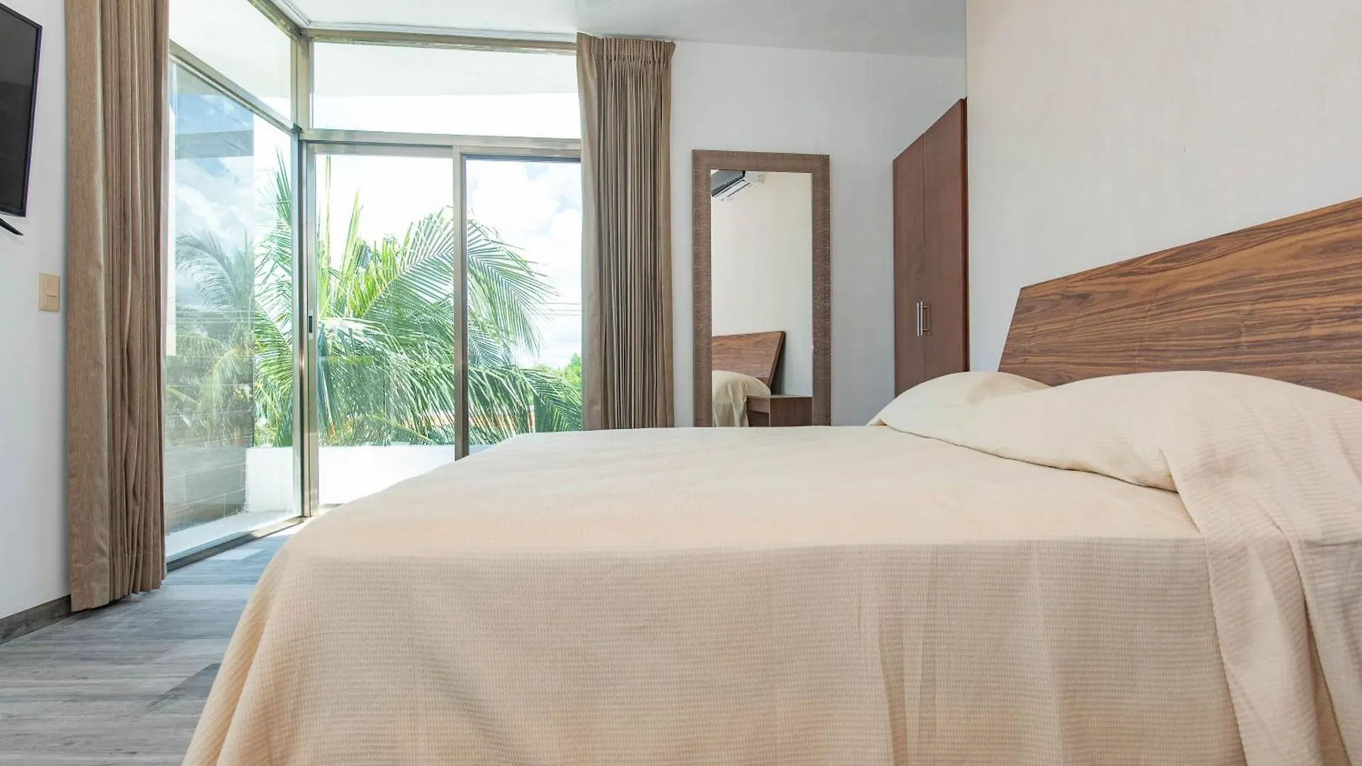 Aparthotel Condohotel Piedra Del Caribe Puerto Morelos