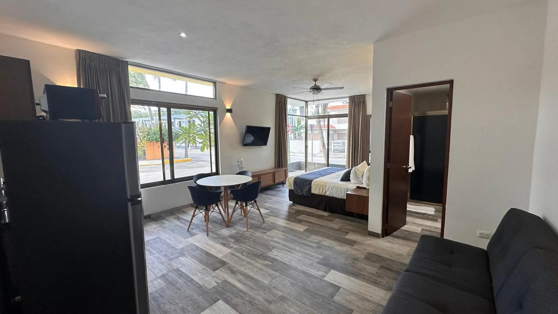 Aparthotel Condohotel Piedra Del Caribe Puerto Morelos