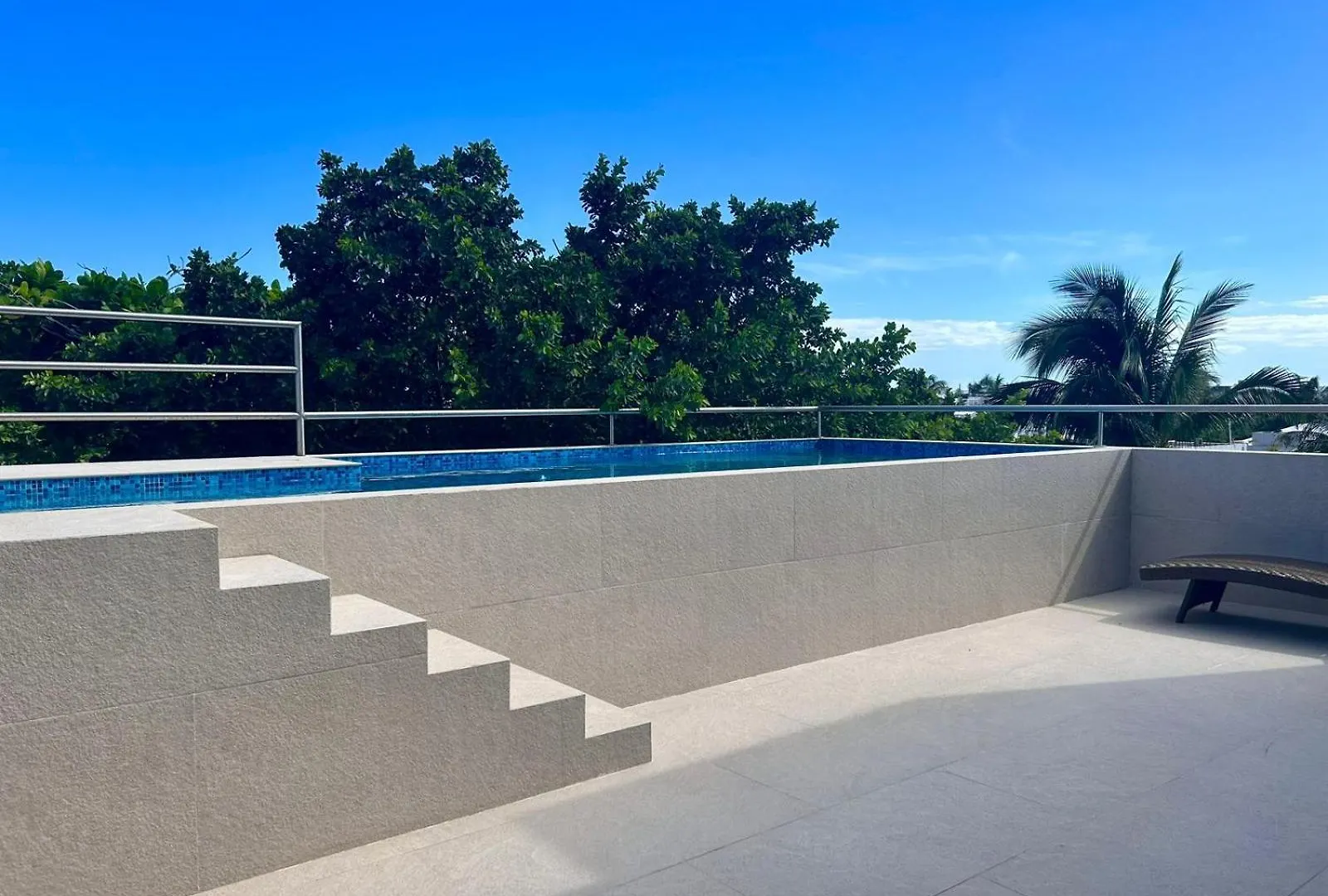 Aparthotel Condohotel Piedra Del Caribe Puerto Morelos