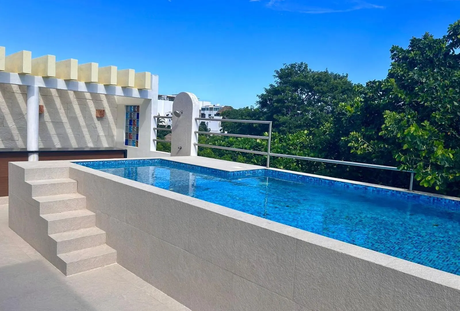 Condohotel Piedra Del Caribe Puerto Morelos