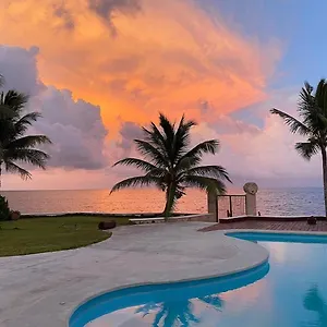 Casa Del Puerto 4*, Puerto Morelos Mexico