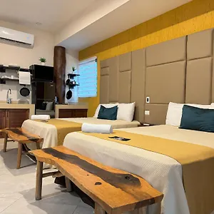 Valentina , Puerto Morelos Mexico
