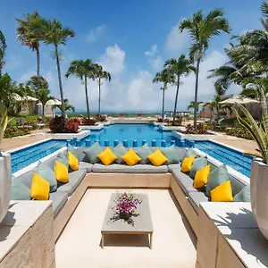 Azul Casa Del Mar Hotel