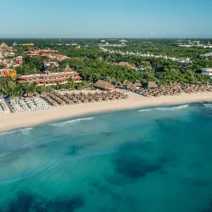 Iberostar Waves Paraiso Пуэрто-Морелос
